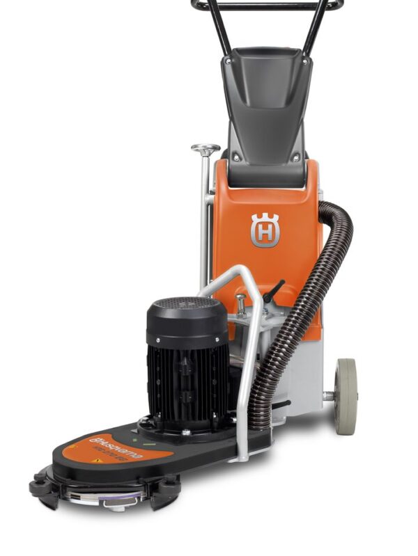HUSQVARNA / HTC 270EG – Rand-Schleifmaschine | Vorführgerät