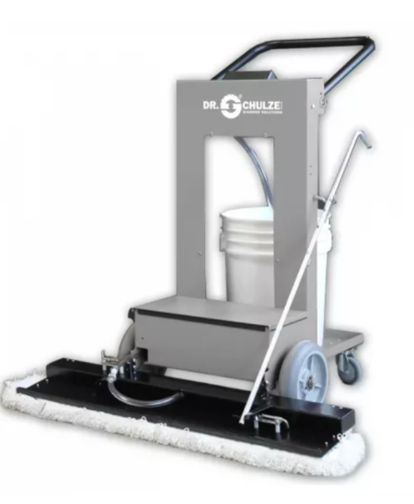 DR. SCHULZE ACA-920 | Automatischer chemischer Applikator