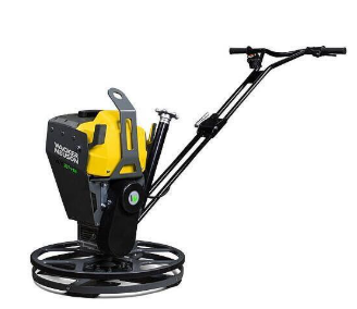 WACKER NEUSON AT24e – Akku Flügelglätter