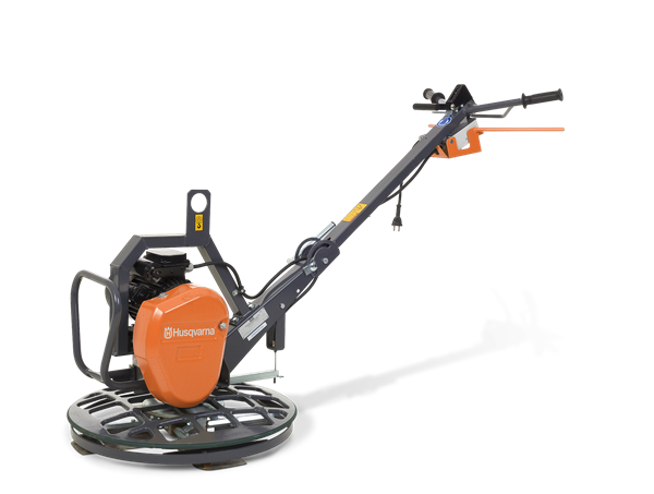 HUSQVARNA BG 245 – Flügelglätter