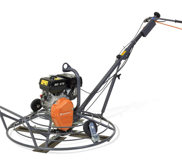 HUSQVARNA BG 475 – Flügelglätter