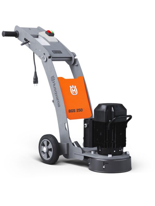HUSQVARNA / BLASTRAC BGS 250 (230 V) | Schleifmaschine