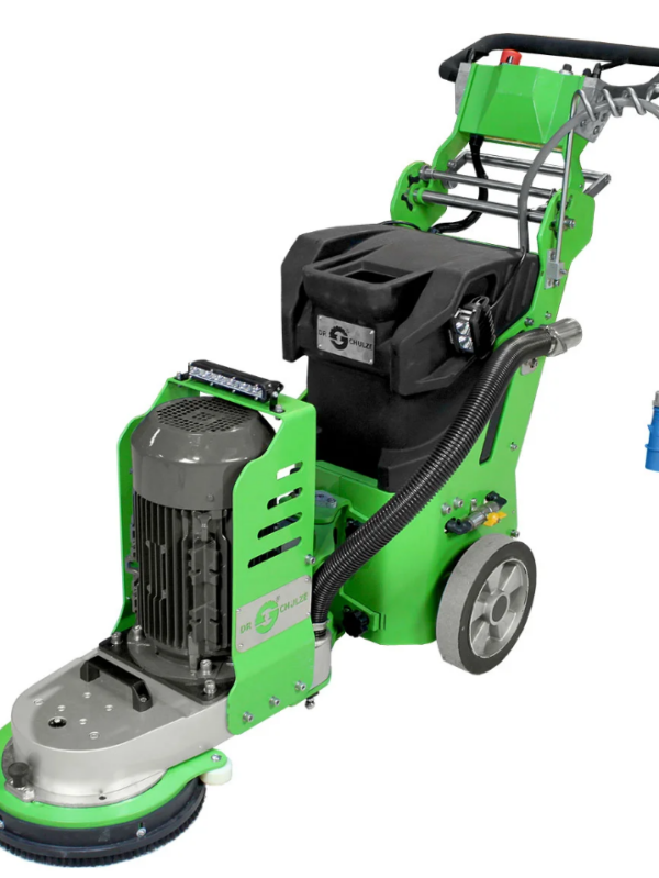 DR. SCHULZE DBS-300-Vario | Beton-Rand-Schleifmaschine