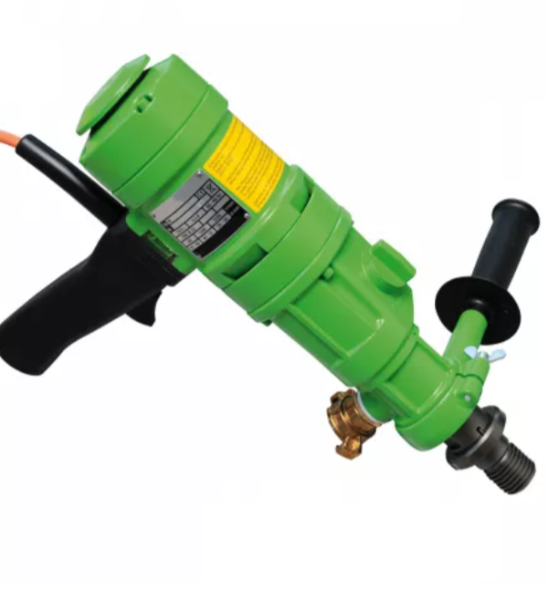 DR. SCHULZE DK 16 | Hand-Kernbohrgerät (Bohrmotor)