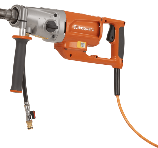 HUSQVARNA DM 200 – Hand-Kernbohrgerät