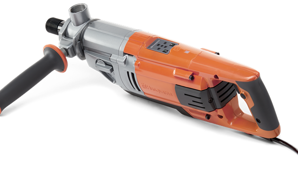 HUSQVARNA DM 220 – Hand-Kernbohrgerät