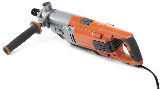 HUSQVARNA DM 220 – Hand-Kernbohrgerät