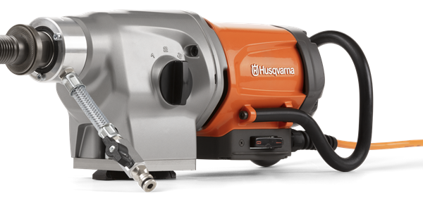 HUSQVARNA DM 430 – Kernbohrgerät (Bohrmotor)