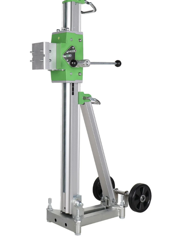 DR. SCHULZE DSD-500 | Bohrständer