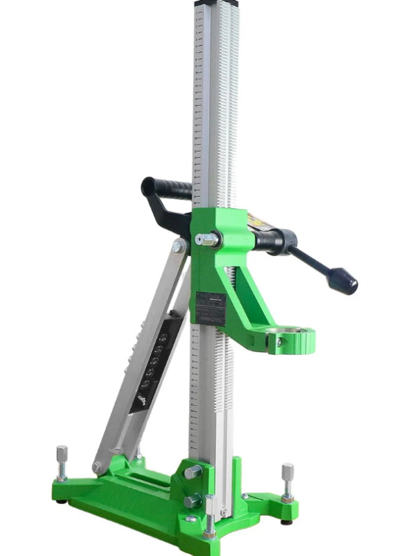 DR. SCHULZE Drill-18 | Bohrständer
