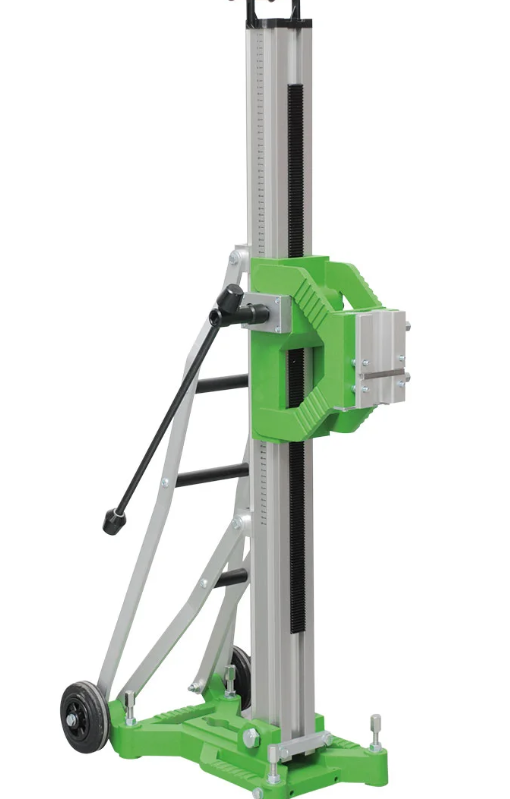 DR. SCHULZE Drill-45L | Bohrständer
