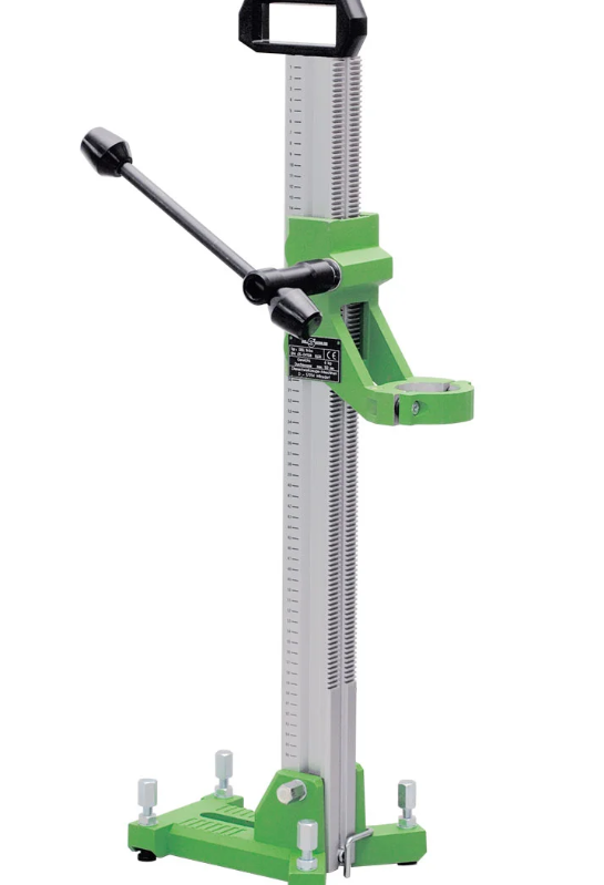 DR. SCHULZE Drill-14 ECO | Bohrständer