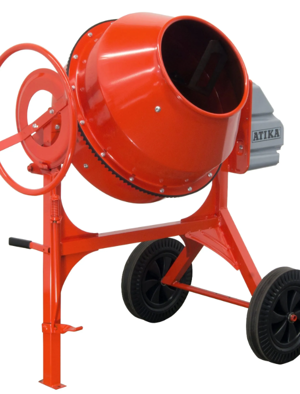 ATIKA Expert 185 – Betonmischer
