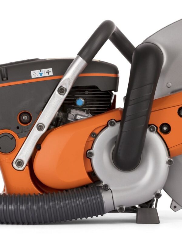 HUSQVARNA K 770 DryCUT handgeführter Trennschleifer Ø 300 mm