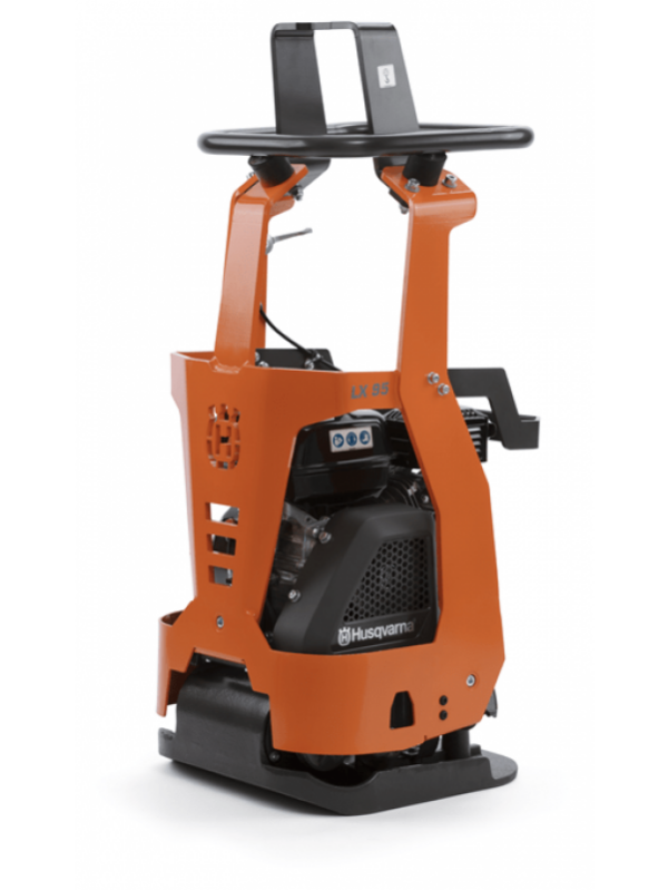 HUSQVARNA LX 95 Rüttelplatte mit 99 kg