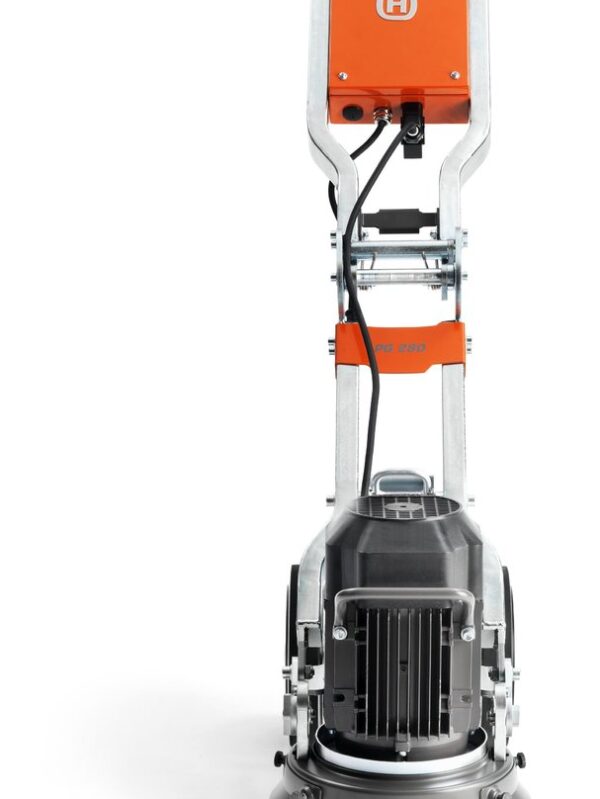 HUSQVARNA PG 280 – Beton-Schleifmaschine