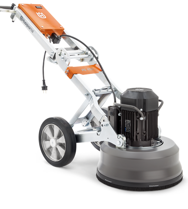 HUSQVARNA PG 450 – Beton-Schleifmaschine