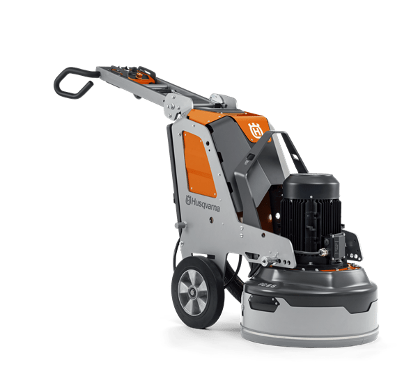 HUSQVARNA PG 6 S – Beton-Schleifmaschine