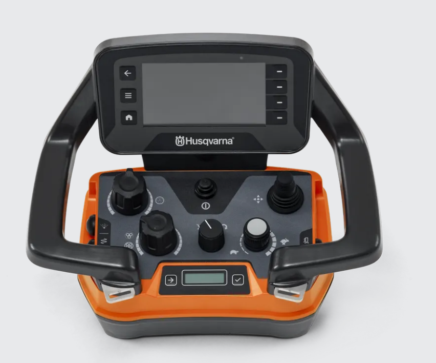 HUSQVARNA PG 6 XR – Beton-Schleifmaschine – Bild 4