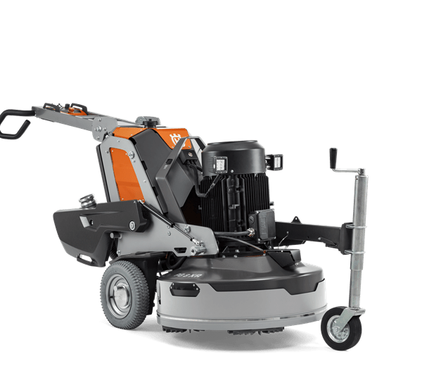 HUSQVARNA PG 8 XR – Beton-Schleifmaschine
