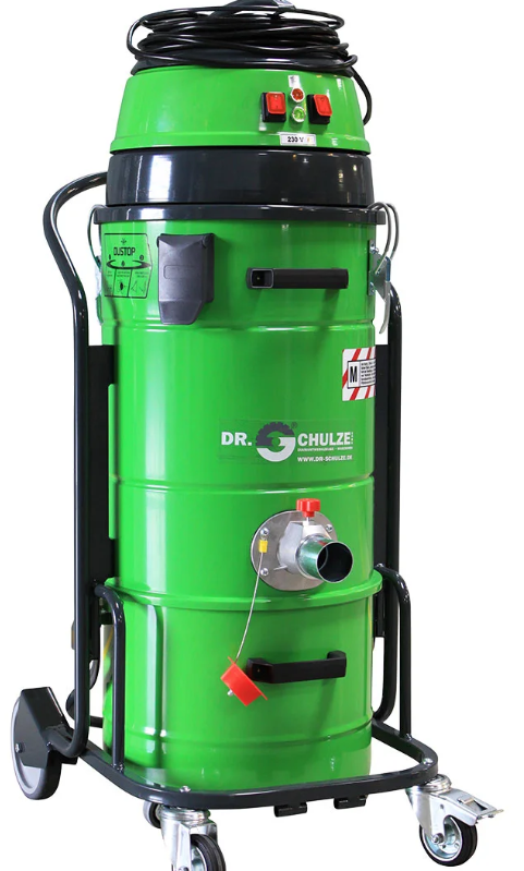 DR. SCHULZE S23/360 M | Staubsauger
