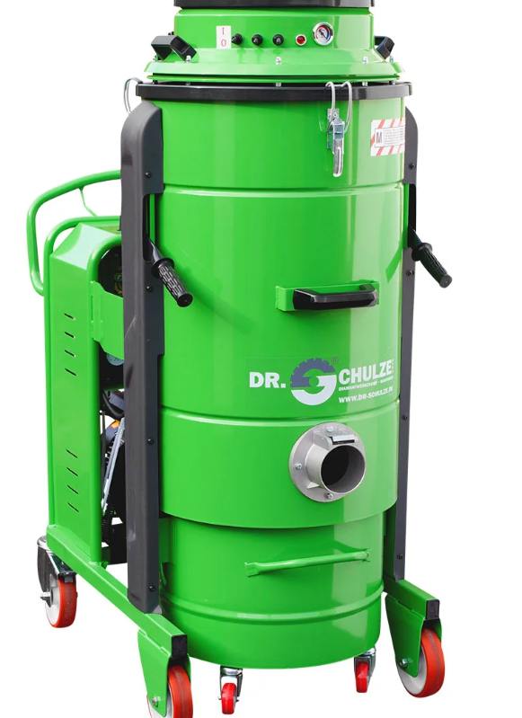 DR. SCHULZE  S35/540 A | Staubsauger