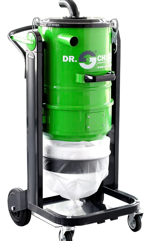DR. SCHULZE Typhoon S | Vorabscheider