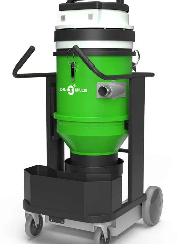 DR. SCHULZE V33/510 A-LP | Staubsauger