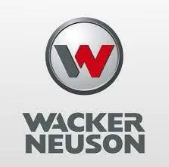 WACKER NEUSON GS 8003 G benzinbetriebener Stromerzeuger 230 oder 400 Volt – Bild 2