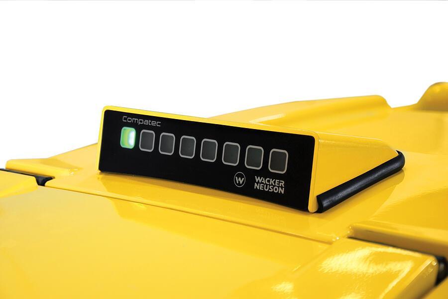 WACKER NEUSON RTLx-SC3 – Grabenwalze mit Fernsteuerung und Knicklenkung – Bild 4