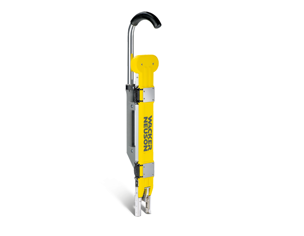 WACKER NEUSON DF 16 – Bewehrungsbindegerät