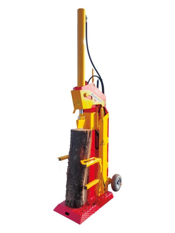 RABAUD XYLO 15 EM | elektrischer Holzspalter 110 cm