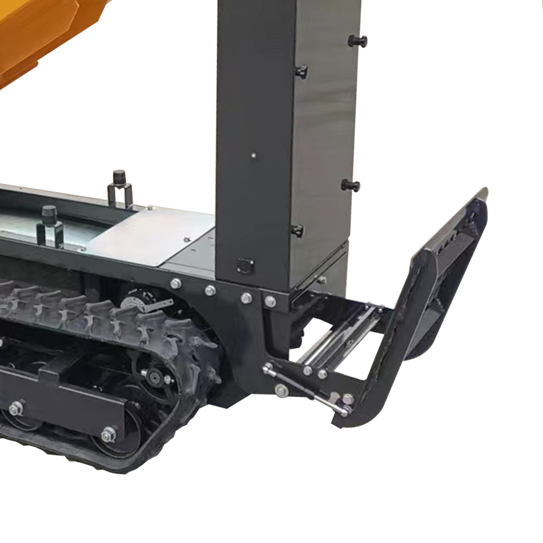 LUMAG MD500EFN Elektro-Minidumper mit Fernbedienung 500 kg Zuladung – Bild 3